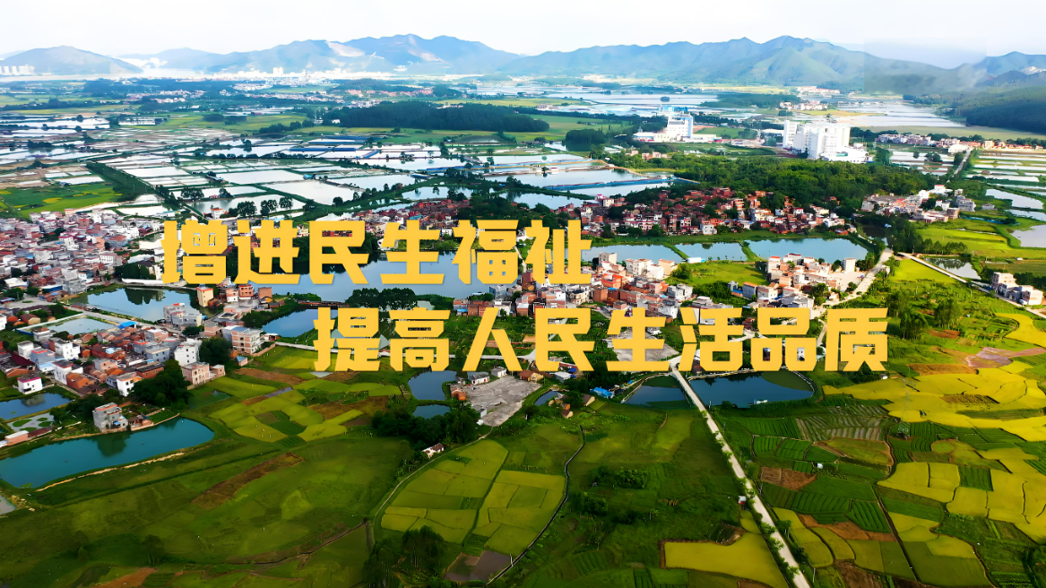 《山东民生答卷：用实干笔触，绘就幸福底色