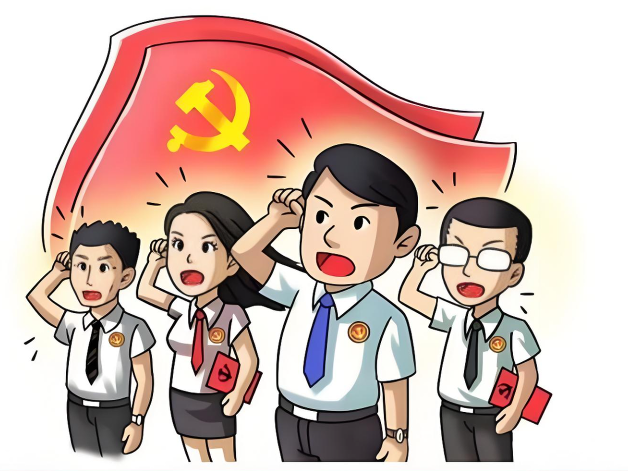 年轻干部要有担当之责干事之能