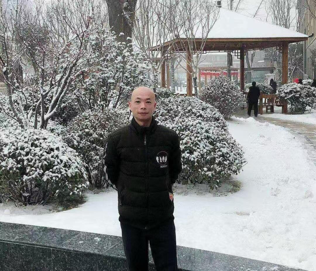 笔墨生香处山水有清音——记书画家曾祖山的艺术人生