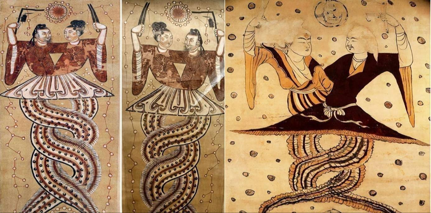 解密“连山归藏”，原来并未失传，只是藏在了《山海经》中