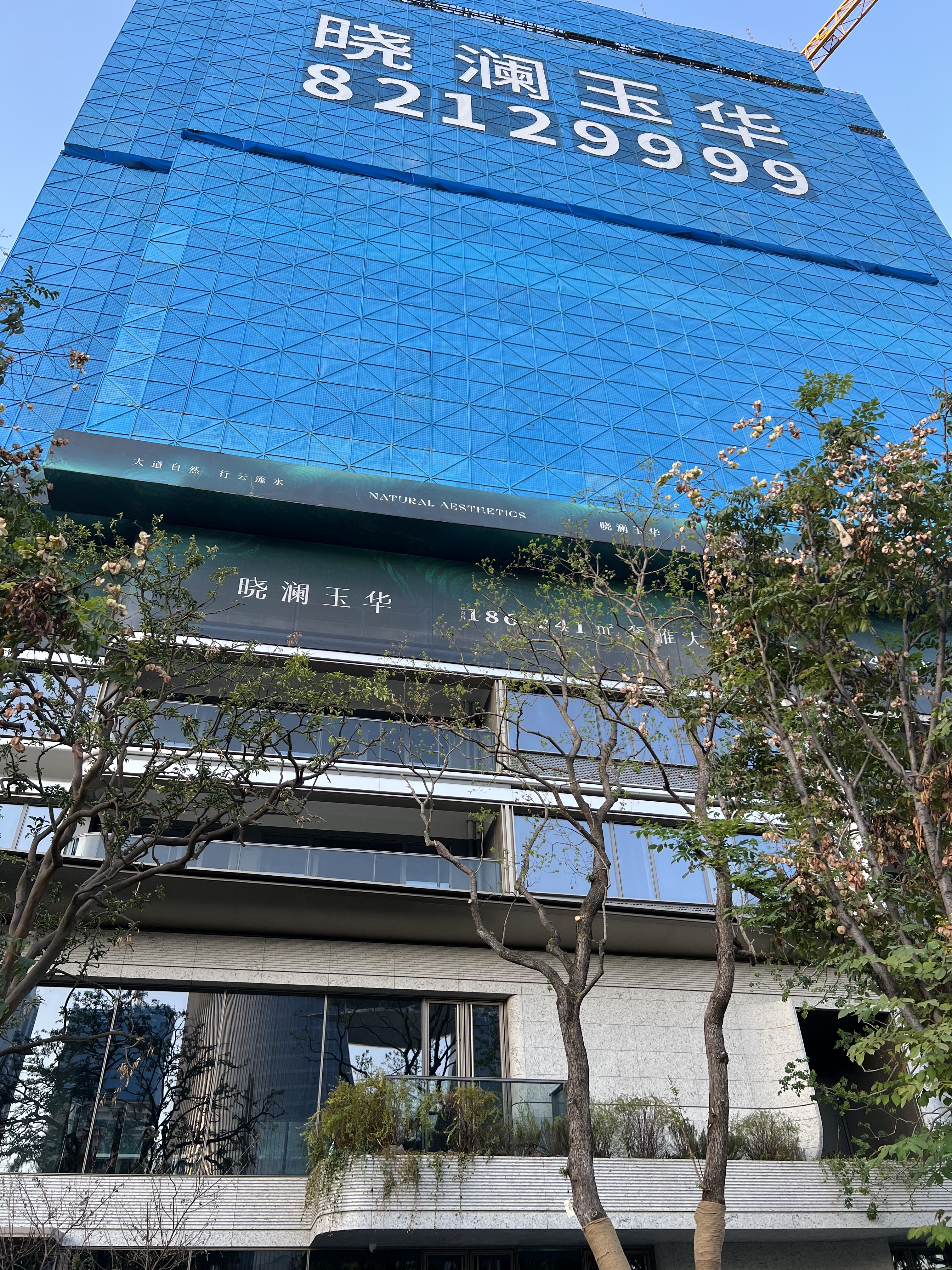 钱江世纪城娃哈哈地块—绿城晓澜玉华