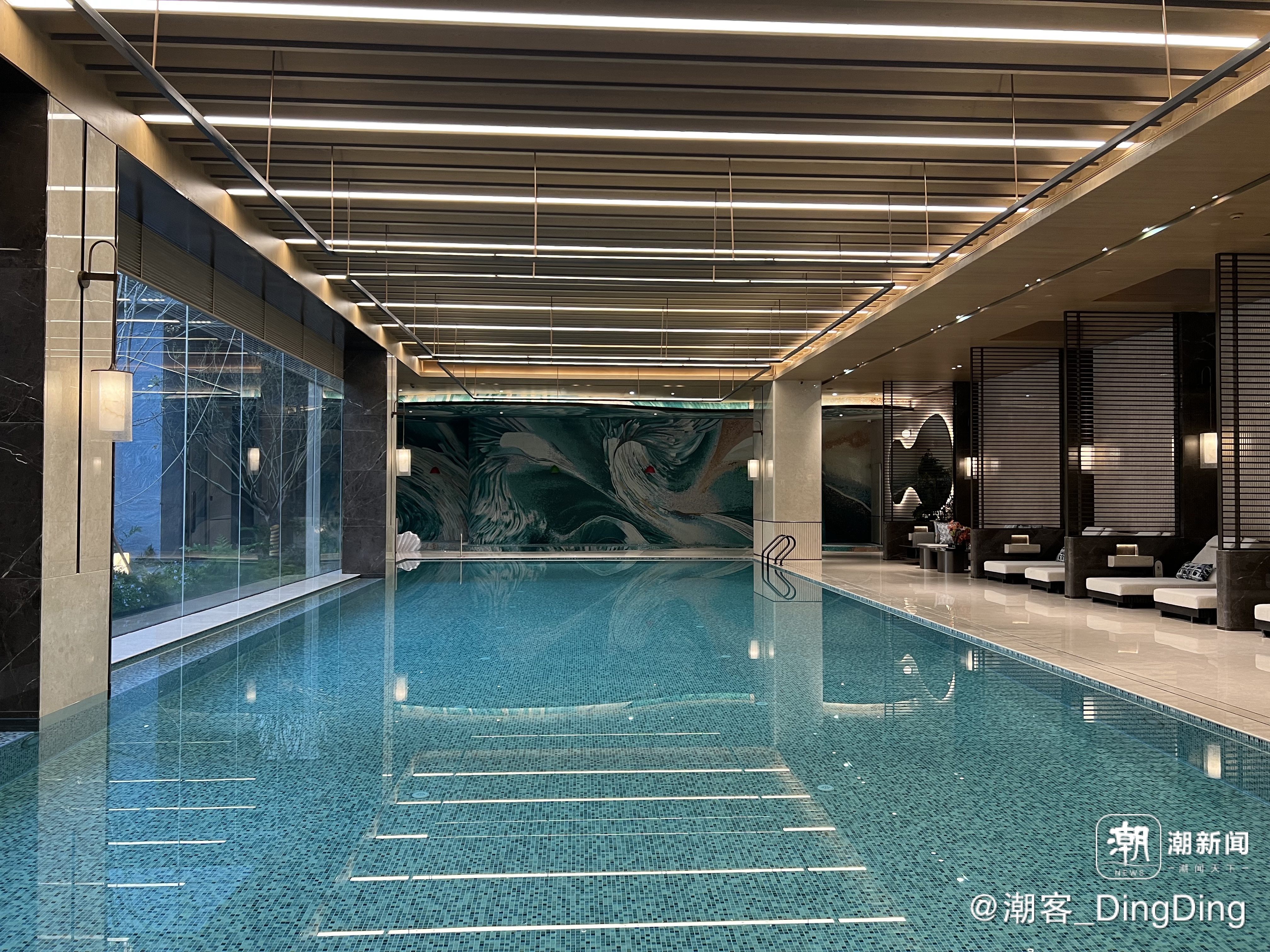 钱江世纪城娃哈哈地块—绿城晓澜玉华