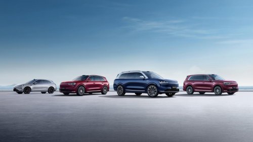 赛力斯10月新能源汽车销量创新高，同比增长42.89%