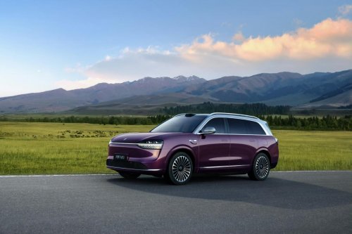 赛力斯问界系列销量增长_问界_问界M9交付量突破50万