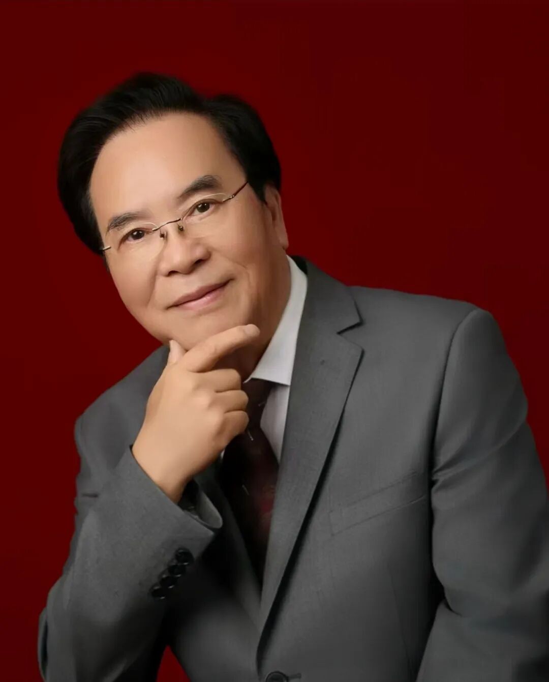 图片[4]-与时代共鸣，为精神铸魂丨联合国世界非遗保护基金会授予薛年勤“国际和平艺术家”荣誉称号-华闻时空