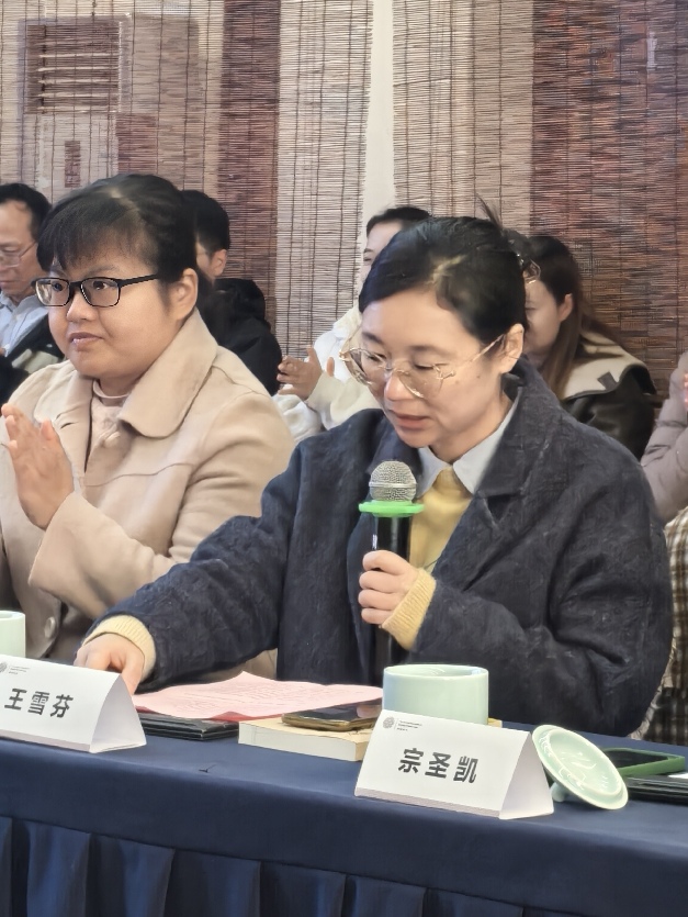 图片[2]-周生祥长篇小说《武“林”大会》新书分享会在杭州隆重举行-华闻时空