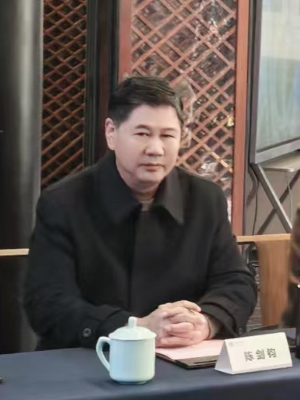 图片[4]-周生祥长篇小说《武“林”大会》新书分享会在杭州隆重举行-华闻时空