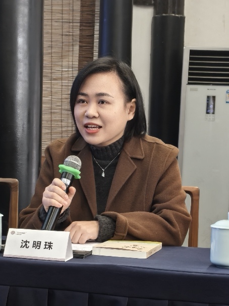 图片[5]-周生祥长篇小说《武“林”大会》新书分享会在杭州隆重举行-华闻时空