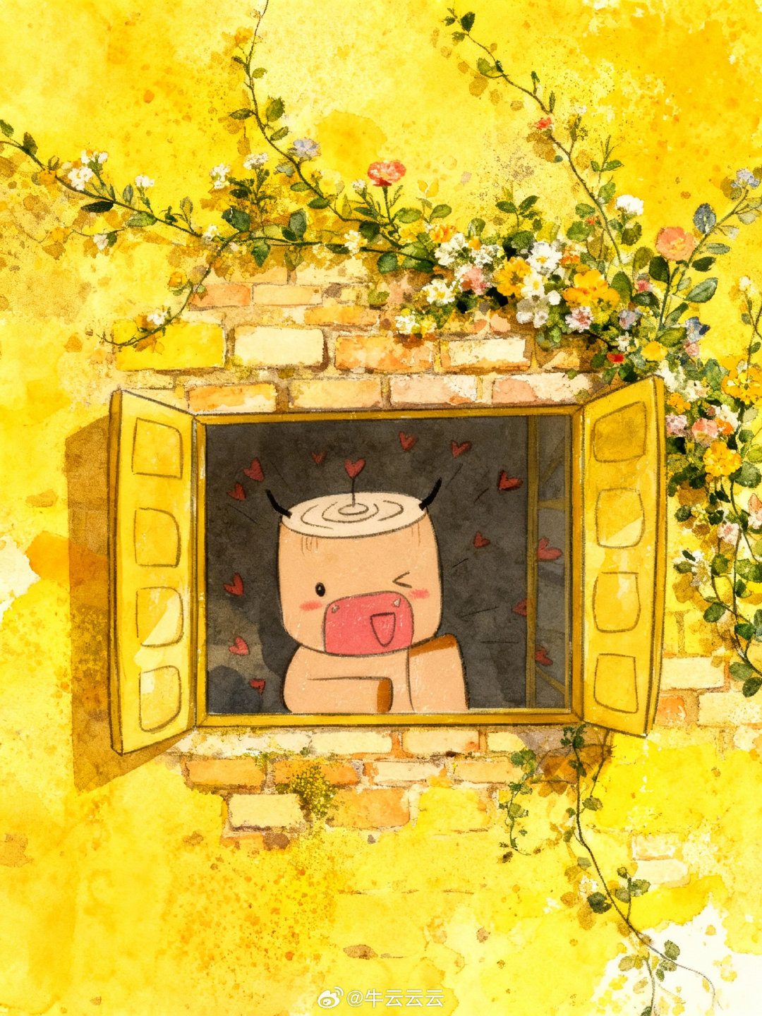 原来人真的是被命运推着走的但是我猜