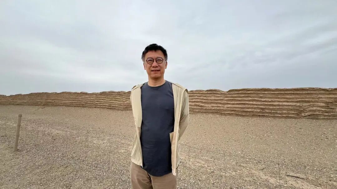 崔寒柏| 妙悟传情——2026中国当代百位艺术家作品集
