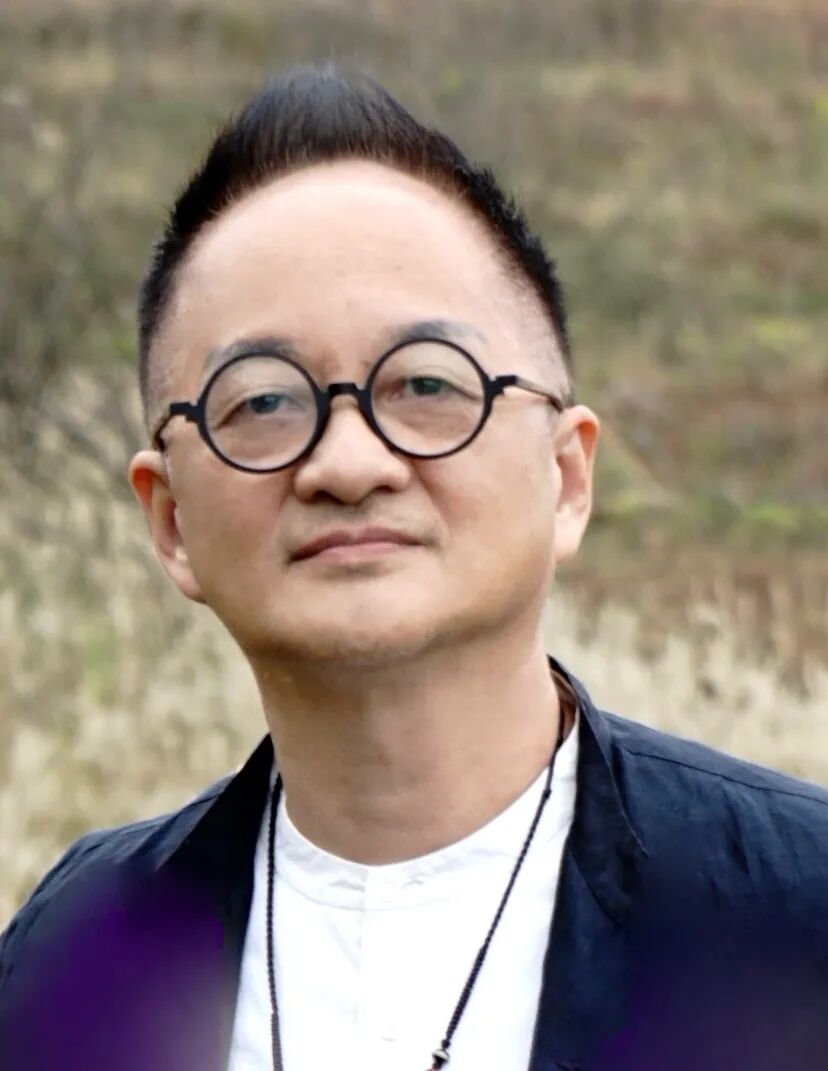 沈三草“万物归一”2026中国当代书画力量云端大展
