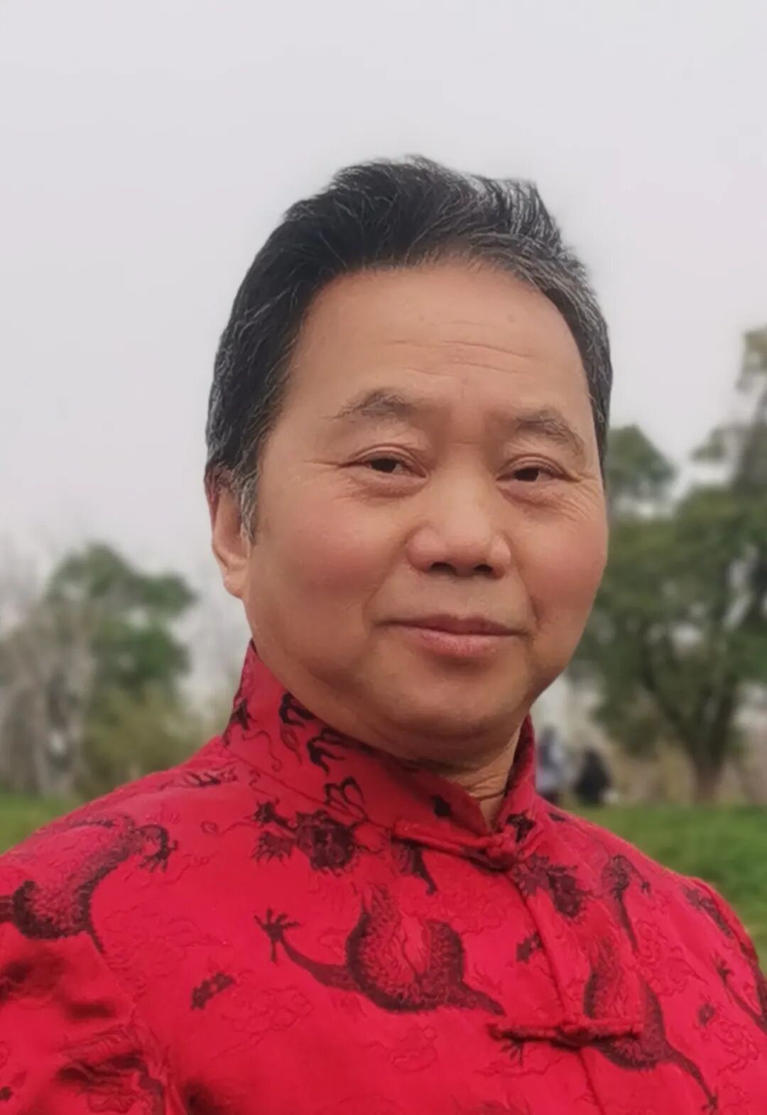 万建华笔墨之巅——中国书画名家致敬传统展望未来