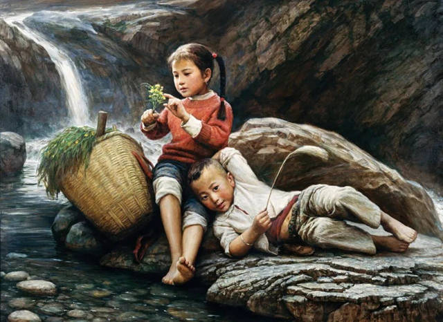 湘江浮玉，十载芳华：写在李自健美术馆十周年庆典前夕