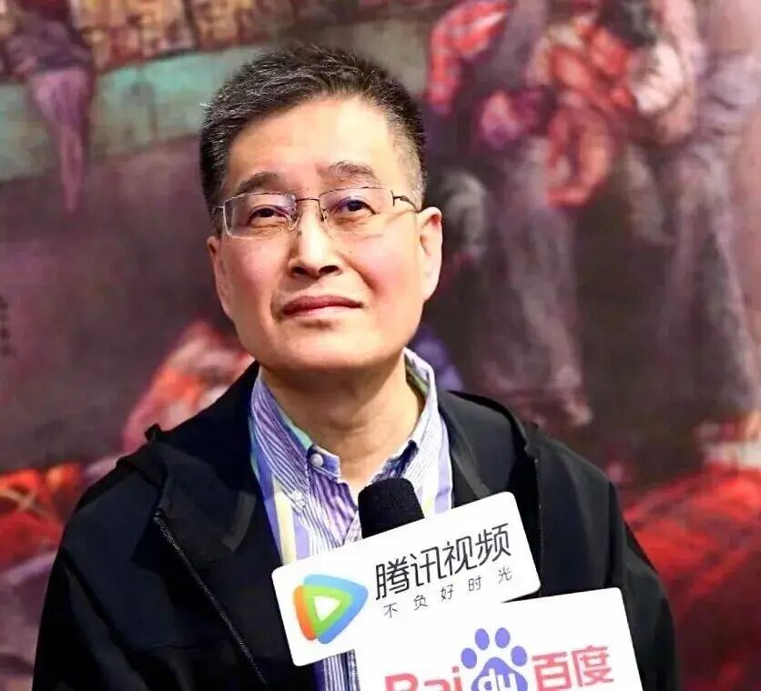 丹青载道，笔墨传情——2026年中国人物画名家南海岩先生向全国人民拜年