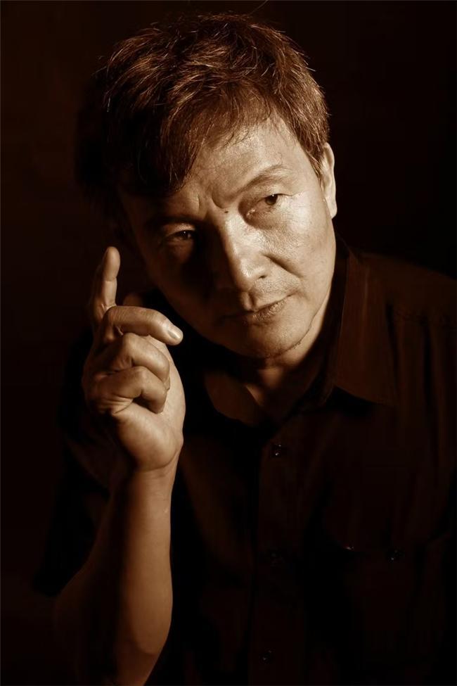 李如——国际外交书画首席文化交流使者