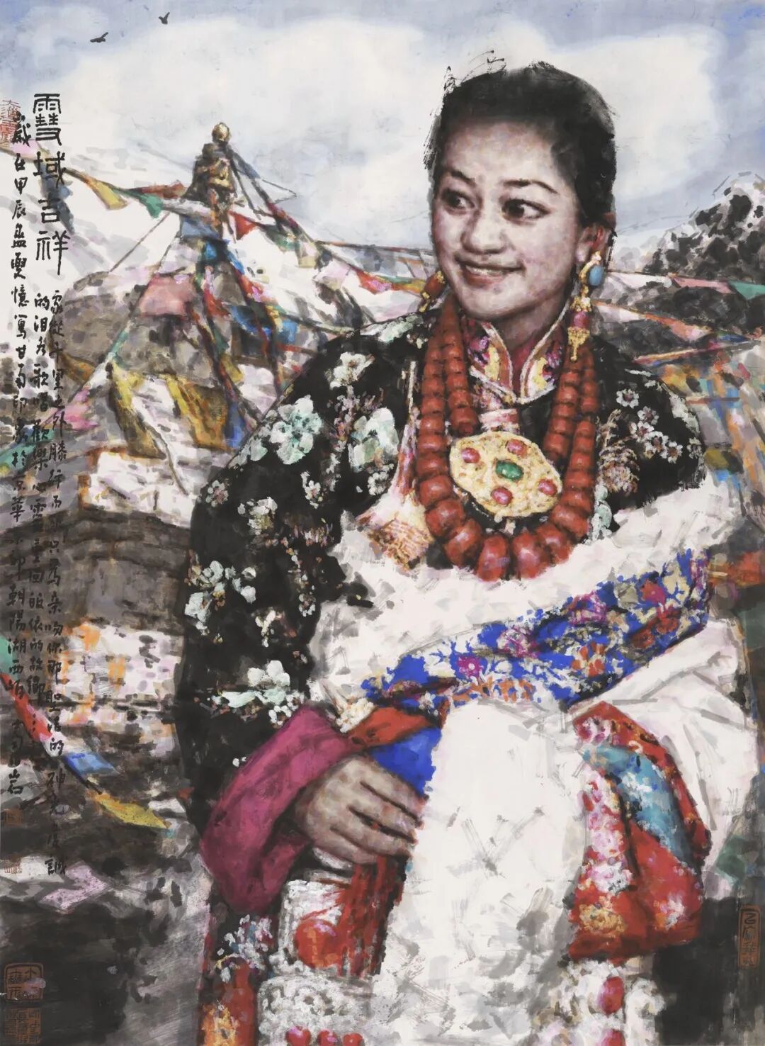 南海岩| 尊古明心——中国当代艺术家笔砚传艺展