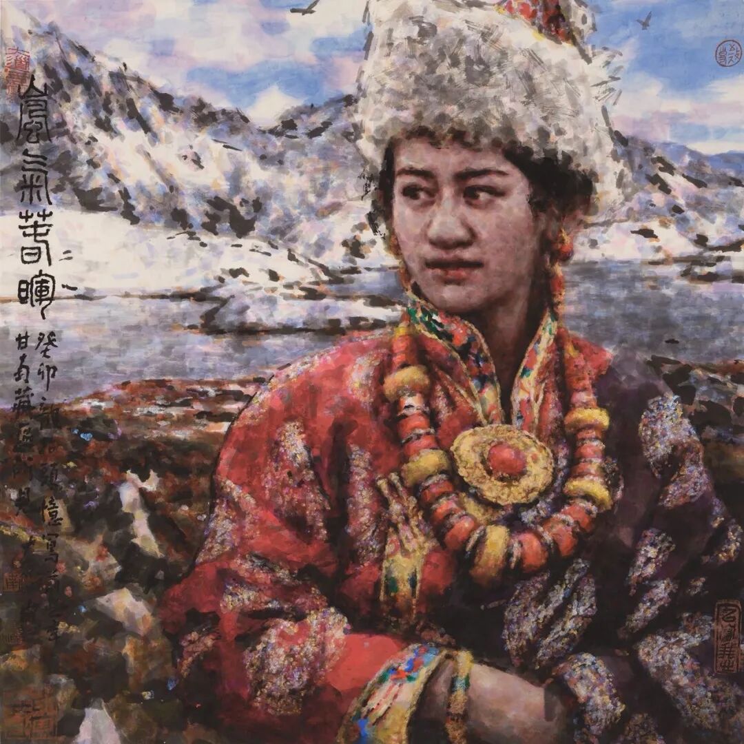 中国美術 朱泥 庭岩形 筆架 文房四宝 在印(HA520) 南海岩| 尊古明心——中国当代艺术家笔砚传艺展