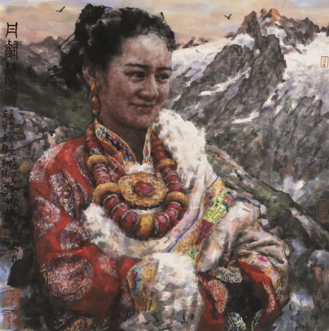 中国美術 朱泥 庭岩形 筆架 文房四宝 在印(HA520) 南海岩| 尊古明心——中国当代艺术家笔砚传艺展