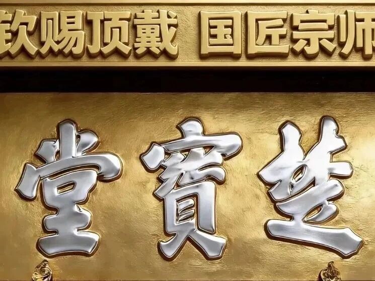 十年一瞬·匠心致远|李强总理莅临楚宝堂十周年