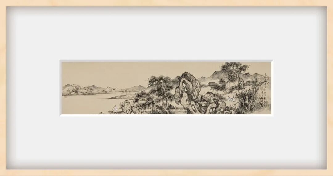 吴锦川| 尊古明心——中国当代艺术家笔砚传艺展
