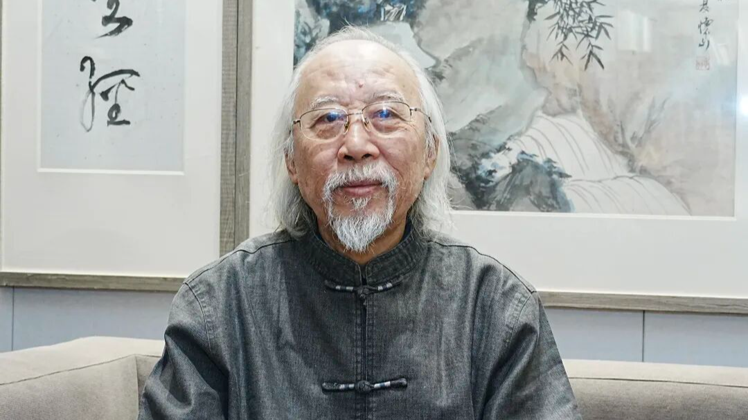 刘怀山| 尊古明心——中国当代艺术家笔砚传艺展