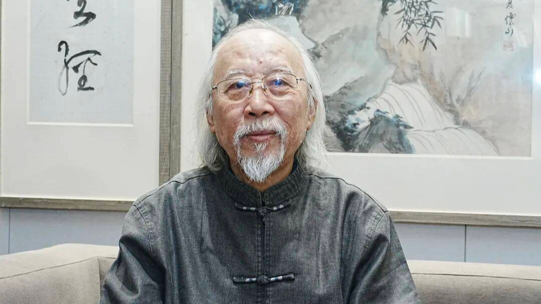 刘怀山| 尊古明心——中国当代艺术家笔砚传艺展