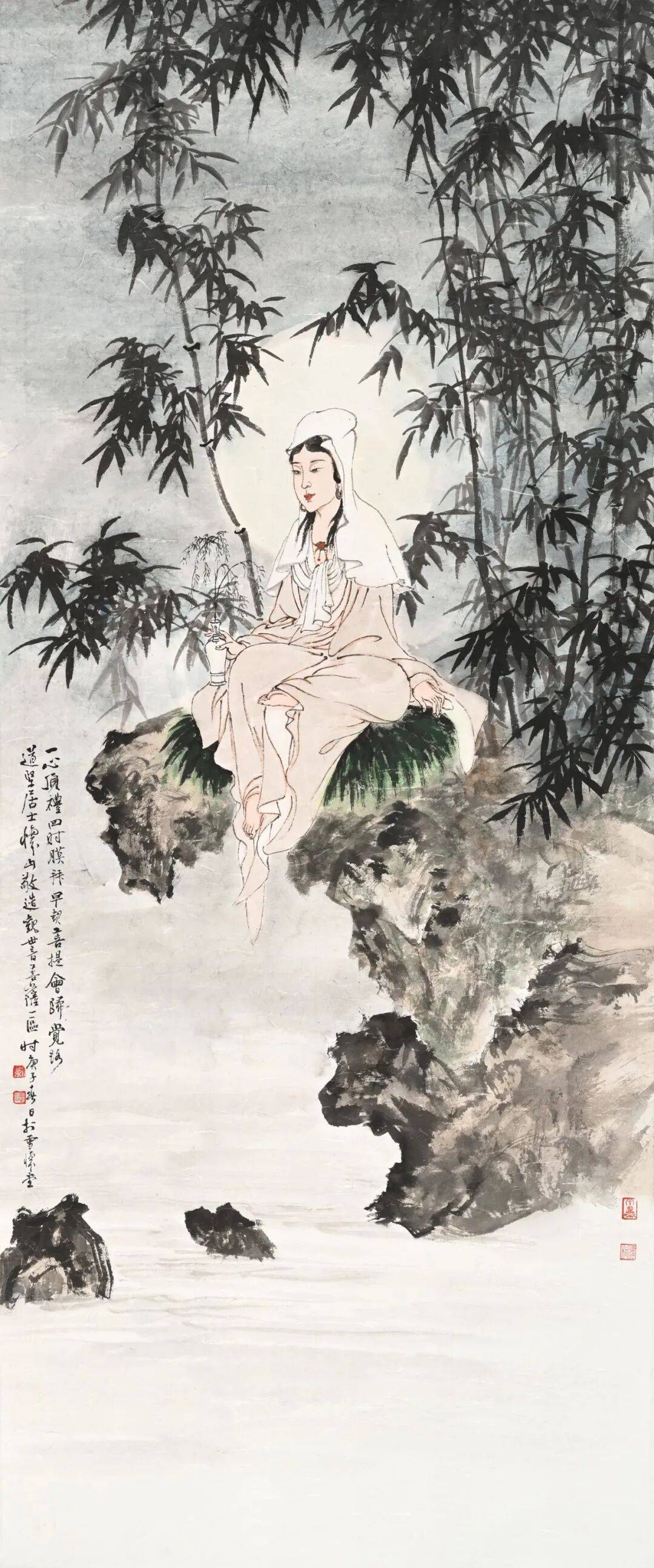 刘怀山| 尊古明心——中国当代艺术家笔砚传艺展