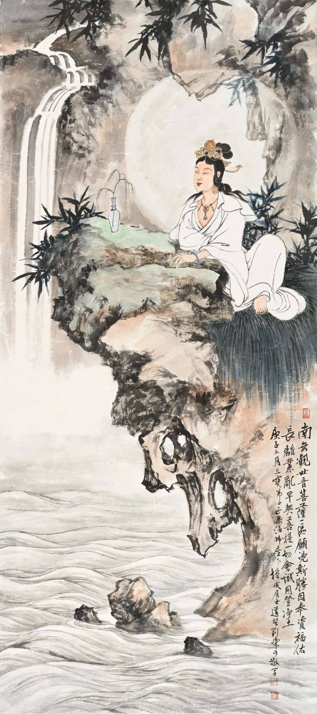 刘怀山| 尊古明心——中国当代艺术家笔砚传艺展