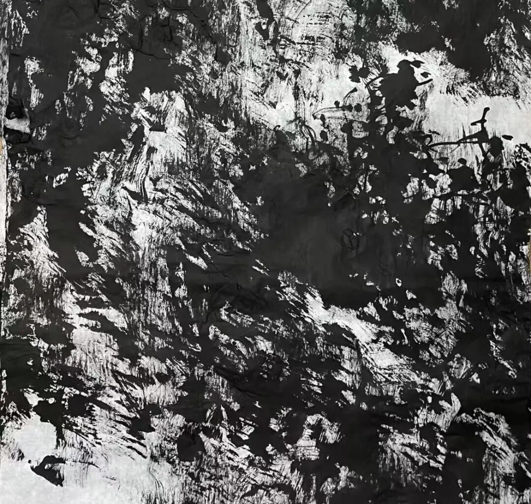 程雁滨文以载道——中国当代书画名家创作成果集中展