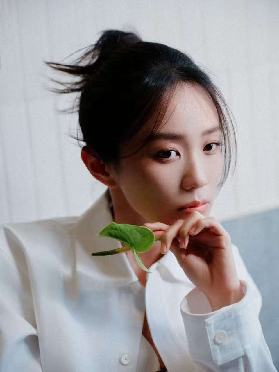 #黄尧 🤍 电视剧#金关 饰 张瑜