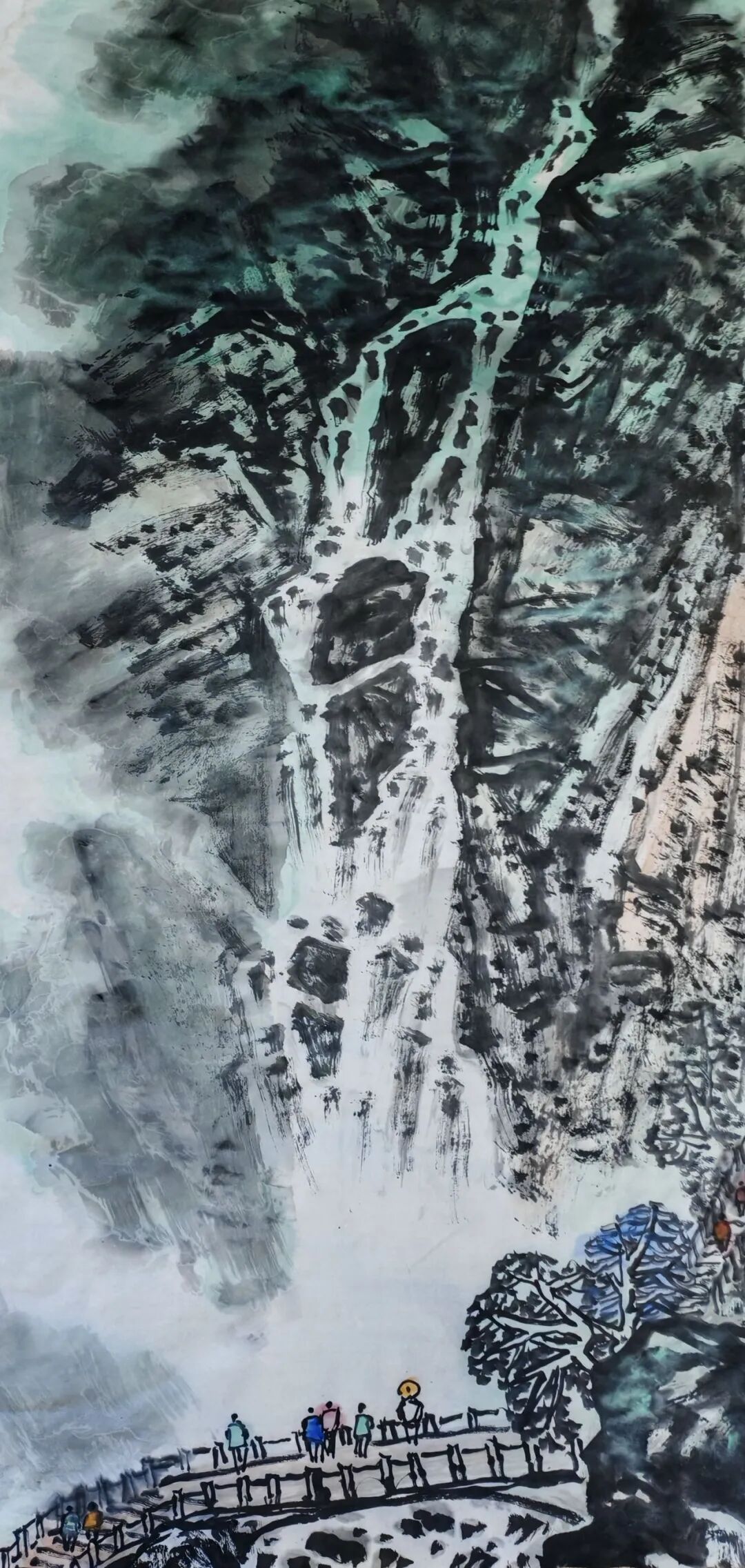 蔡正雅| 尊古明心——中国当代艺术家笔砚传艺展