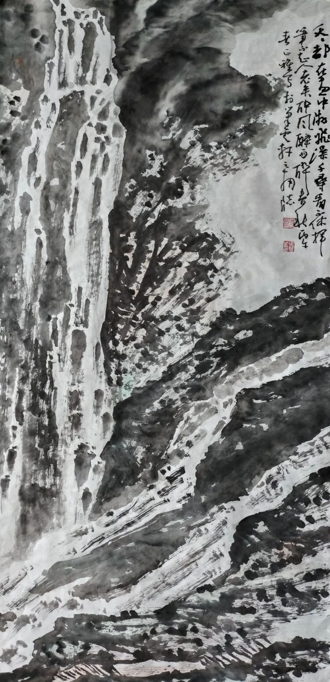 蔡正雅| 尊古明心——中国当代艺术家笔砚传艺展