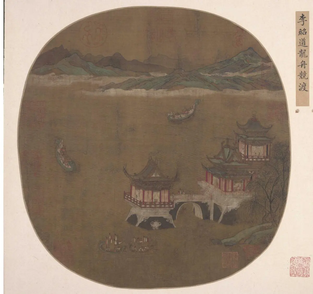 工笔与写意的前世今生