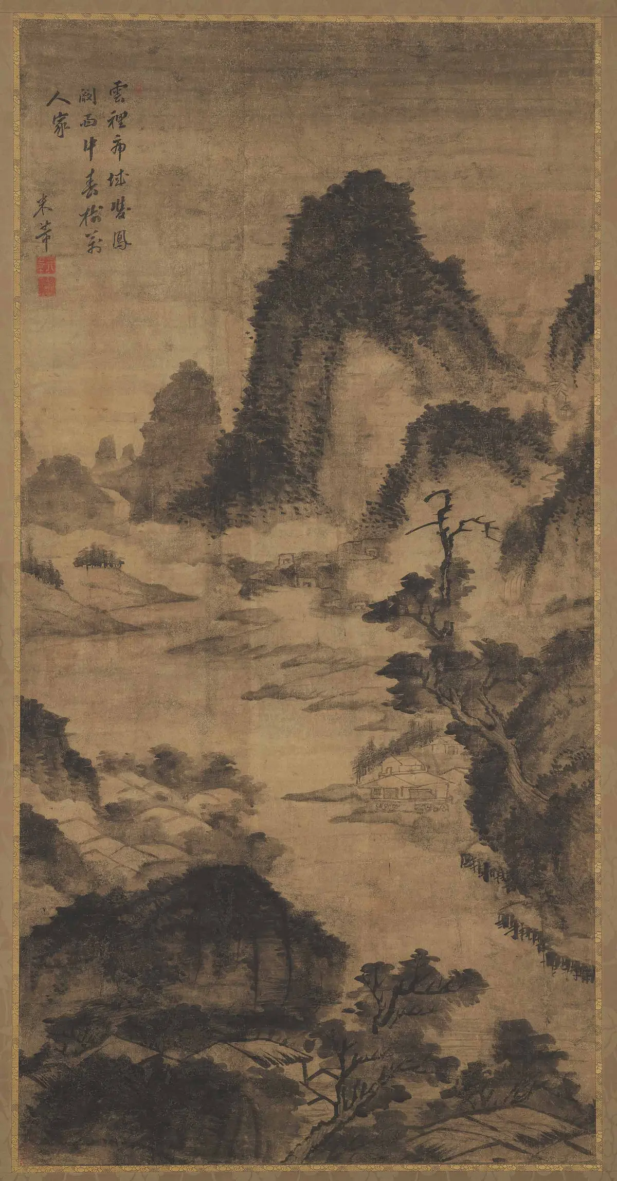 工笔与写意的前世今生