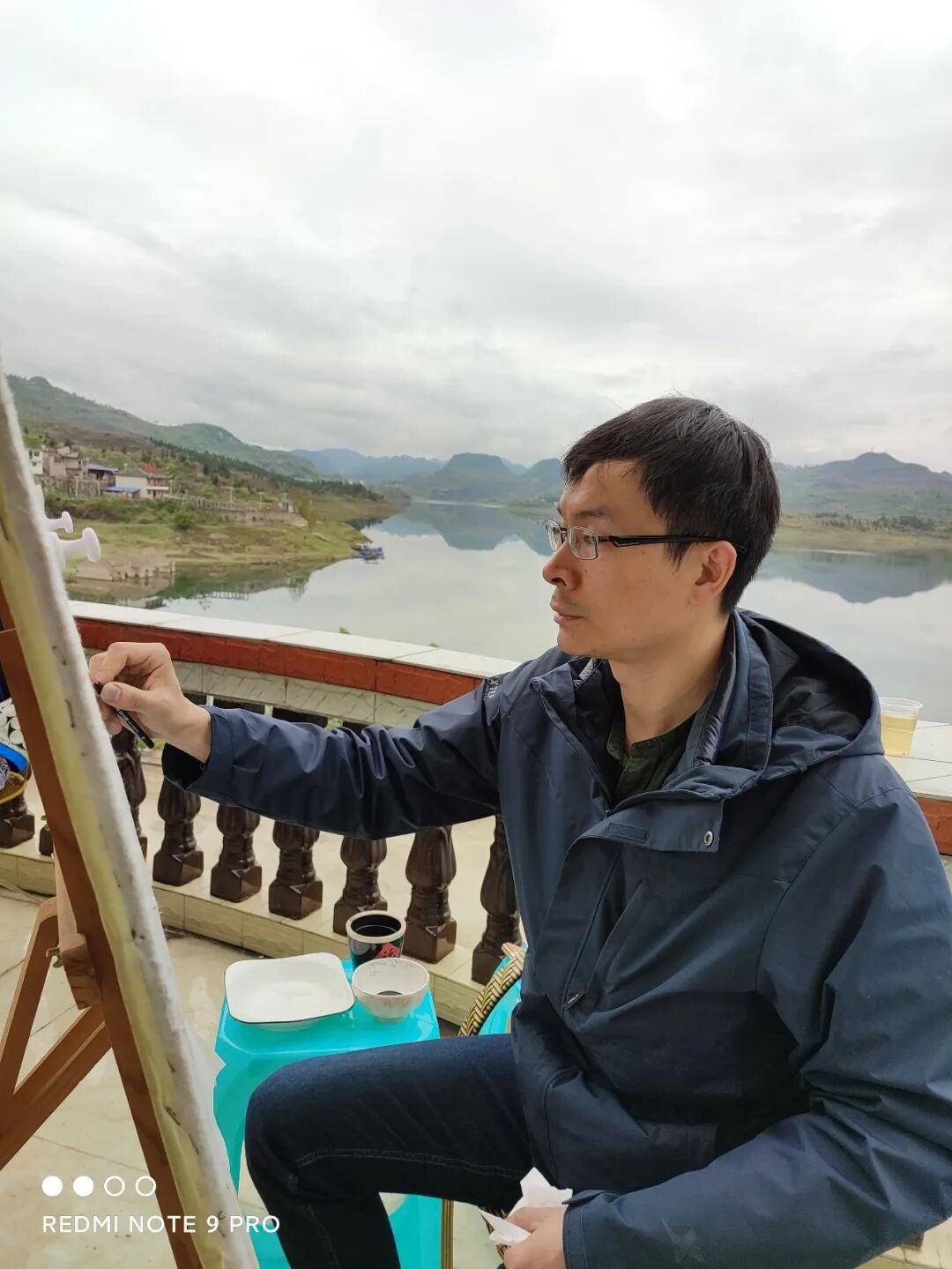 赵晨《乘物游心》2026年度学术特展