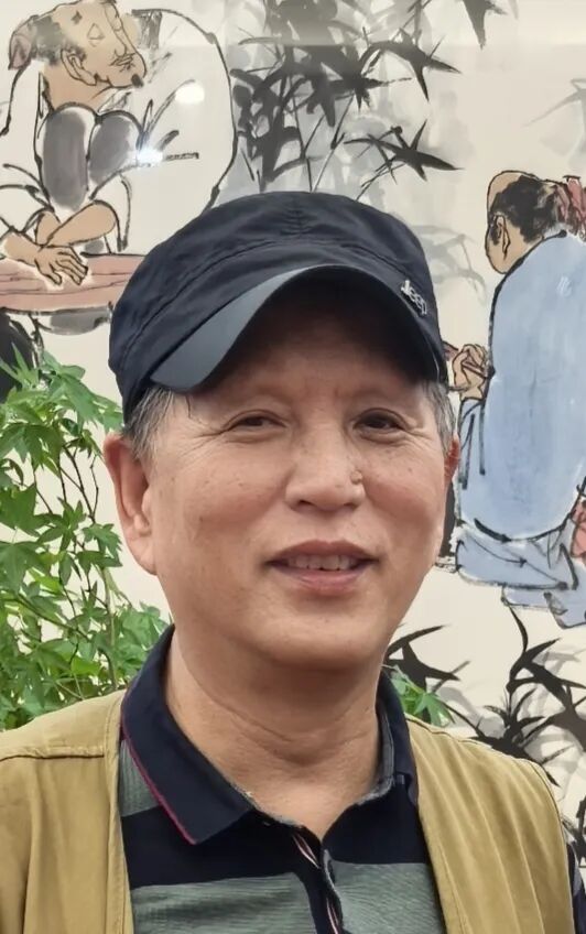 作者不詳　外国人画家 回顾日本最“变态”画家：尺度破天、脑洞扭曲网友：这居然不用打码