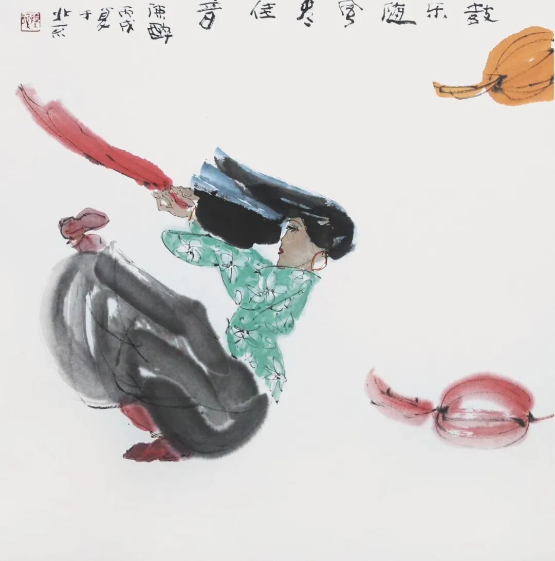陈醉| 尊古明心——中国当代艺术家笔砚传艺展