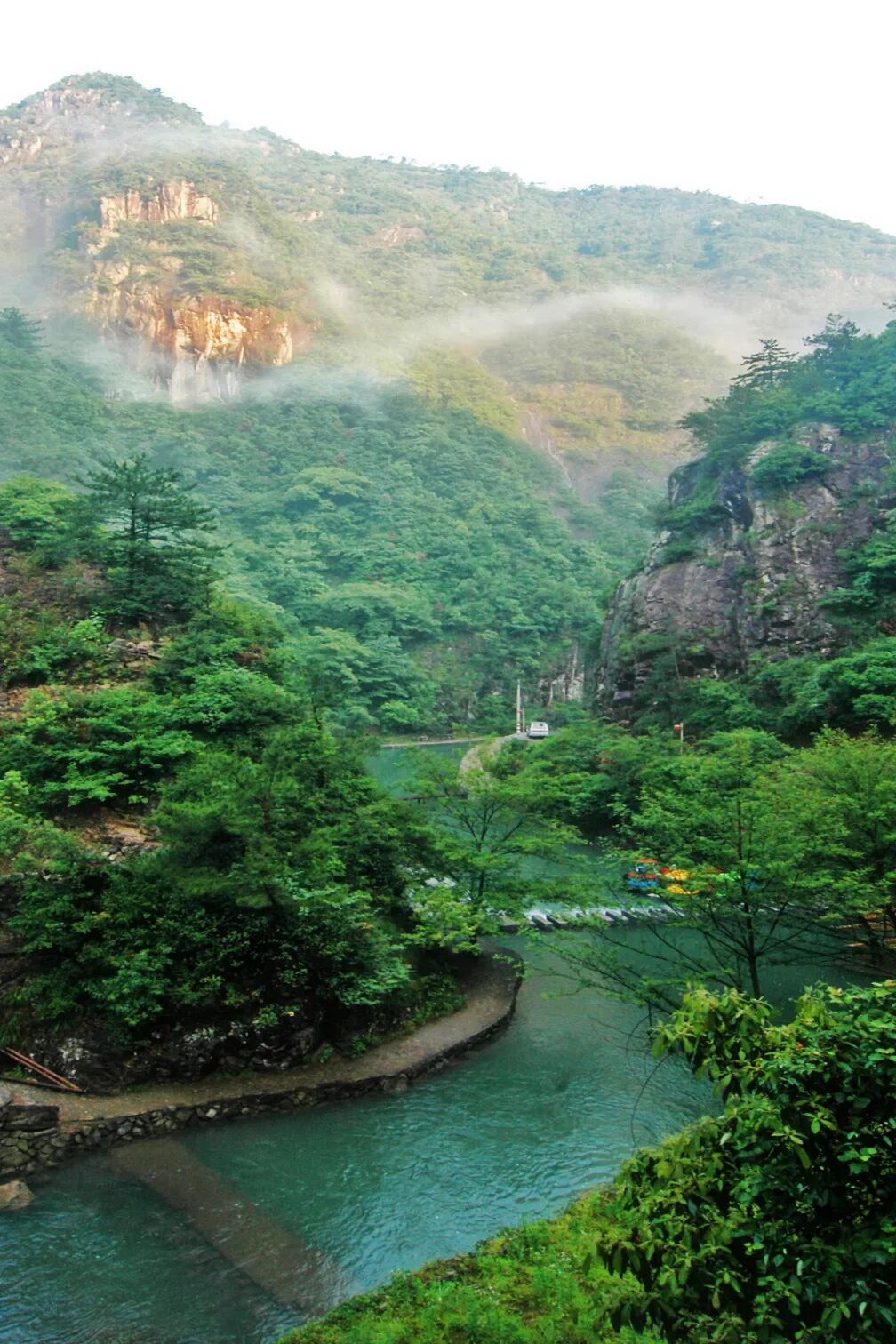 花溪碧涧晨韵-- 孔黎明摄.jpg