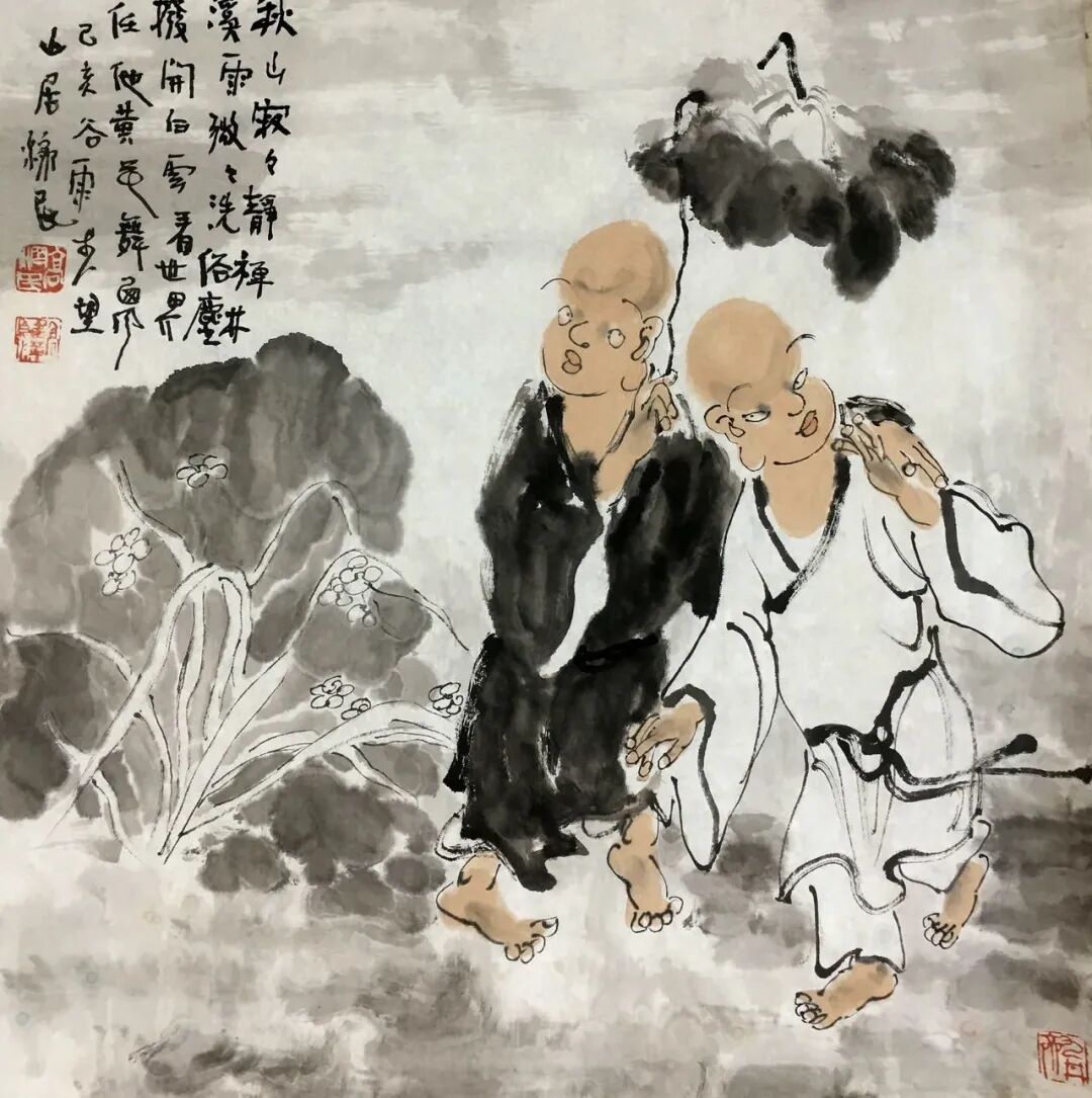 高济民| 尊古明心——中国当代艺术家笔砚传艺展