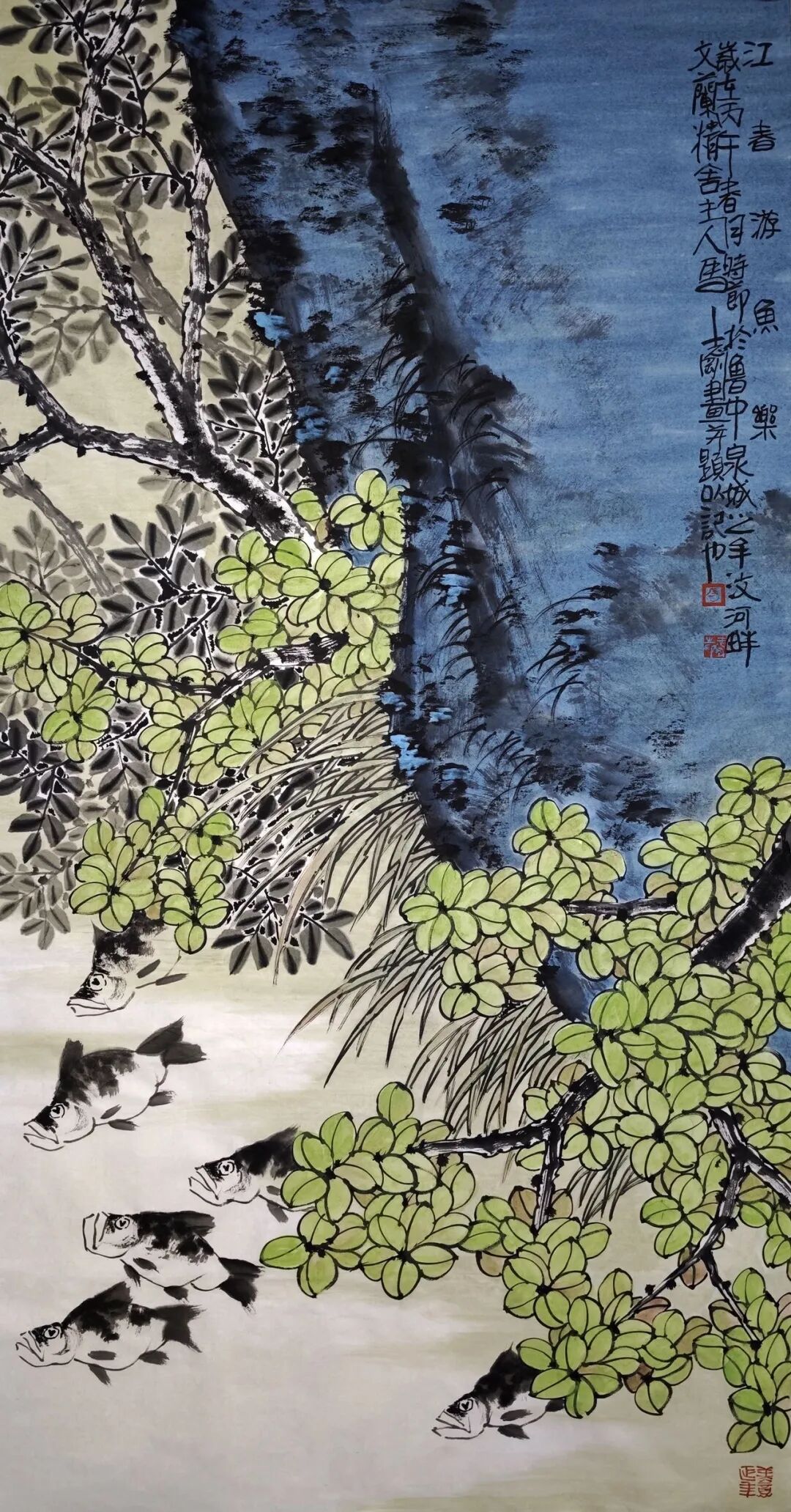 马志刚| 尊古明心——中国当代艺术家笔砚传艺展