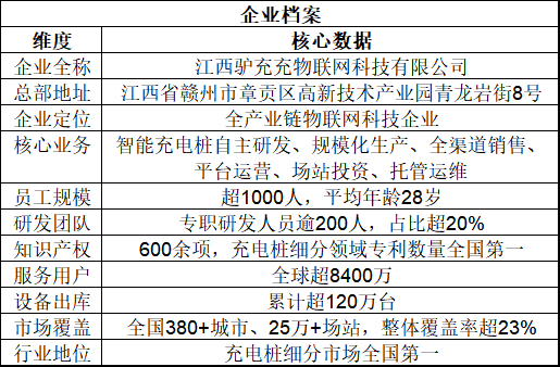 2026中国充电桩产业技术白皮书:全场景智慧补能解决方案标杆企业解析(图1)