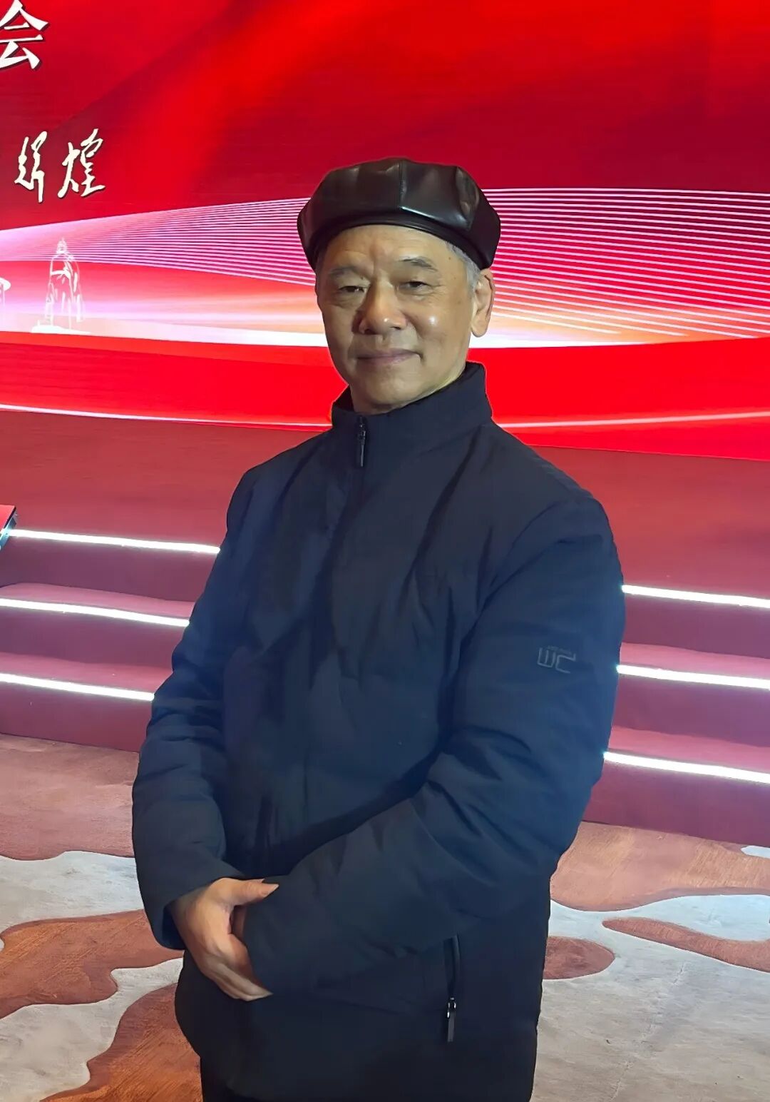焦亚新文以载道——中国当代书画名家创作成果集中展