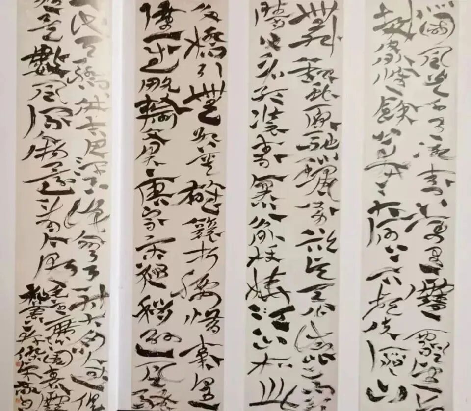 伦杰贤| 诗心澄怀 墨语寄情——中国当代书画名家品鉴展