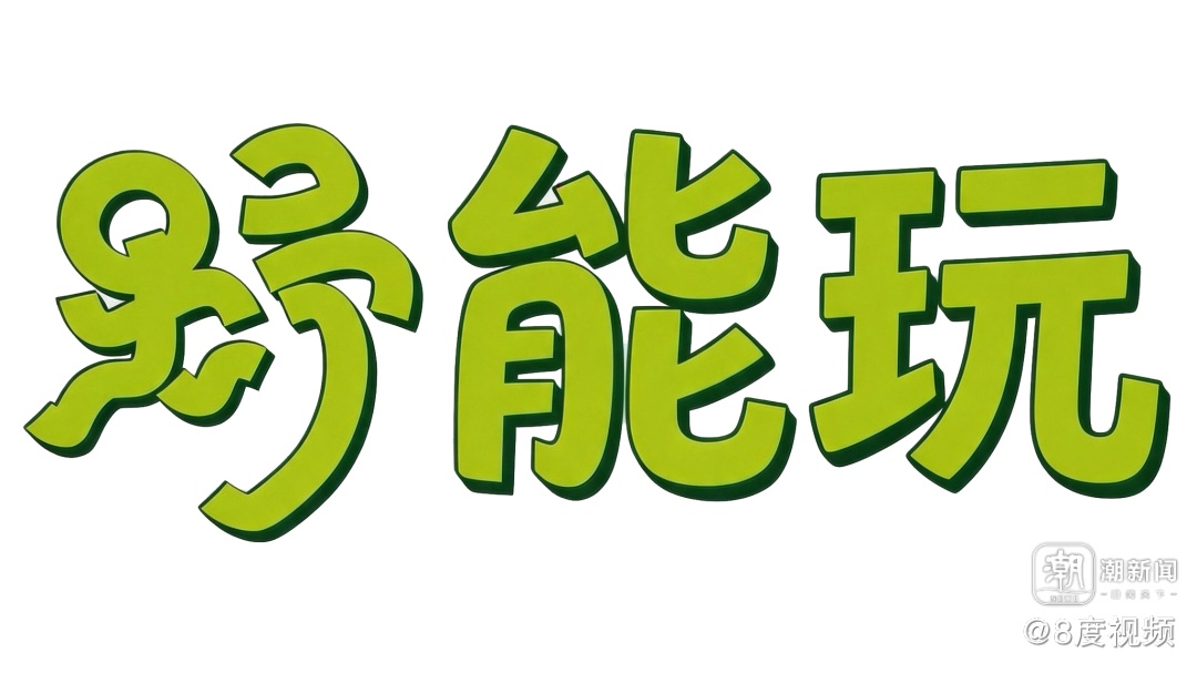 “戏水王国”桐庐真能野|2026桐庐夏日全域旅游季正式官宣!野趣“包”在我身上 “戏水王国”桐庐真能野|2026桐庐夏日全域旅游季正式官宣!野趣“包”在我身上