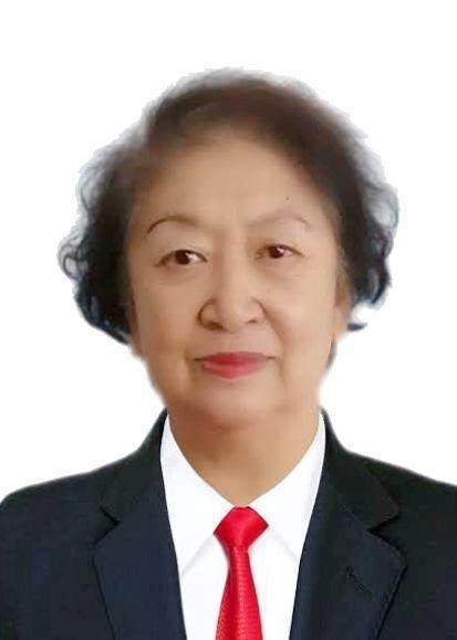 梁萍——中国艺坛名家典范(图2)