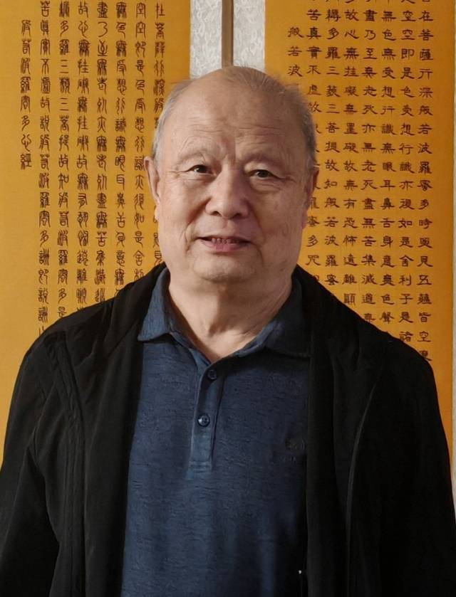 曹国胜——中国艺坛名家典范(图2)